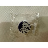 2026 Zus Coffee Zus Buddy Magnet (Sealed)
