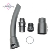 Hose Connector Kit with Non-Slip Ergonomic Handle for Karcher WD1 to WD6 Vacuums