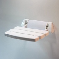 [FIRE] Sauna room chair, sauna footless chair