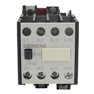 SIEMENS AC Contactor 3TF40 3TF41 3TF42 3TF43 3TF44 3TF45 220V