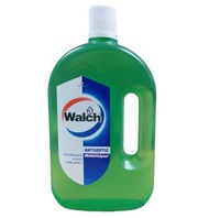 威露士 - (N檸檬) ️多用途消毒藥水 (99.999%殺菌)