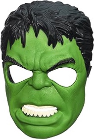 Marvel Avengers Age of Ultron Hulk Mask