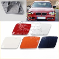 Car Headlamp Washer Nozzle Cover For BMW 1 Series F20 118 120 125 F20 2011 -2015