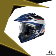 Nolan N70-2 X Stunner Modular Helmet