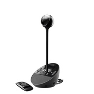 กล้องเว็บแคมสำหรับการประชุม Logitech BCC950 QCAM Confer