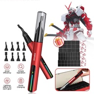 DSPIAE ES-A Reciprocating Sander for Gundam Model DIY Electric USB Charge Grinding Sanding Heads San