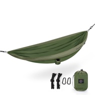 Hammock DOUBLE INFLATABLE NATUREHIKE NH21DC012/Hanging Swing
