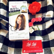 Liese Prettia Hair Color