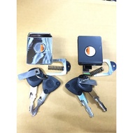 Vespa Classic Key glovebox vespa px200