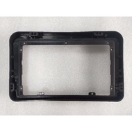 Đối với Van 9 inch 2DIN Android Navigation Car Player Khung mặt và dây nguồn