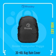 Rhodey 30-40L Rain Cover Waterproof Rainproof Backpack