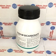 SODIUM BICARBONATE / NATRIUM BIKARBONAT ISI 100tablet