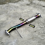 Knalpot Fleksibel l300 tahun muda