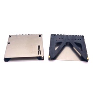 1pcs SD Memory Card Slot Component Reader Holder Assembly For Canon 1200D 1300D 1500D S100 G15 SX510