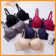 Aliciaโs Secret Balcony Stonewash Underwire Bra | Bra Berdawai Balcony Corak Stonewash Cup D (34โ40)