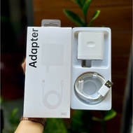 Bộ sạc Adapter 80W cổng Type-c và Bộ Sạc Hoco C81 2.1a Type-c