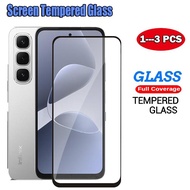 for Infinix Hot 60 Pro Pro+ 60i HOT 60Pro Plus 60Pro+ X6726 X6728 X6728B  X6885 X6886 Tempered Glass