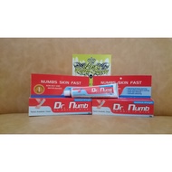 Dr.numb Cream 30gr