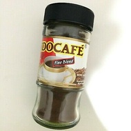 Kopi Indocafe / Indocafe Fine Blend 100 gr / Kemasan Botol / Halal