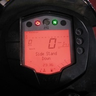 meter ktm duke rc 200 250 390