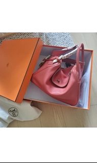 Hermes Lindy 30