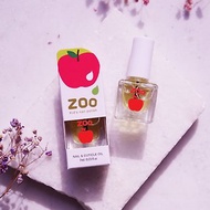ZOO100 甜甜蘋果油 (指緣油) | 護甲系列 | 媽咪小孩可用
