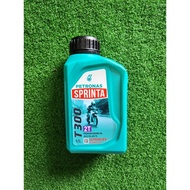 PETRONAS 2T T300 (0.5L) 100% ORIGINAL WITH WANGI