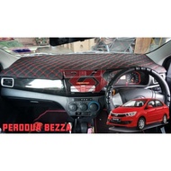 CAR DASHBOARD COVER FOR PERODUA BEZZA