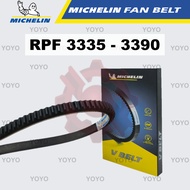 MICHELIN V Belt RPF 3335 3340 3345 3350 3360 3370 3380 3390 (13 X 825 835 850 865 890 915 940 965)