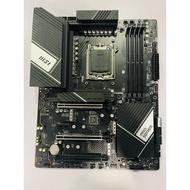 Like New - MSI PRO X670-P WiFi PRO Series (Pristine Condition)