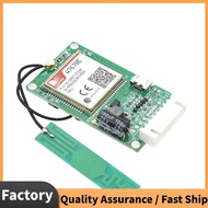 SIMCOM A7670E 4G LTE Cat1 Module A7670E 4G LTE Cat1 Module with SIM Card Slot TTL UART 2G LTE-FDD B1