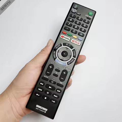 New RMT-TX300P TX300P Remote Control Compatible With Sony TV Controller RMF-TX200U RMF-TX200B RMF-TX