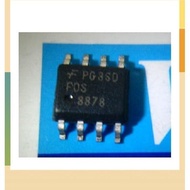 Ic Mosfet Fds 8878