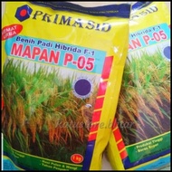 Promo Bibit Padi Mapan 05 Primasid Best Quality