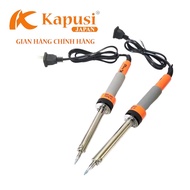 Lead Soldering Iron, Tin Soldering Iron 30W, 50W, 80W Kapusi Japan - Genuine product
