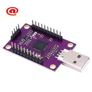 CJMCU FT232H High-Speed Multifunction Module USB to JTAG UART/ SPI/I2C Module  Easy Install Easy to 