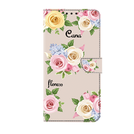 3D Magnetic Flip Leather Wallet Case For Samsung Galaxy S26 S25 S24 S23 S22 S21 S20 S10 S10e S9 S8 P