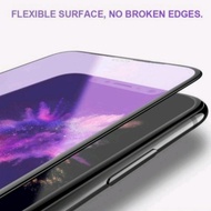 TG Ceramic Blue Vivo Y91c, Y1s, Y91, Y93, Y95 Tempered Glass Anti-Shatter Anti-Radiation