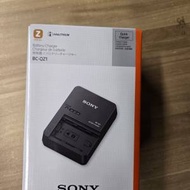 Sony NP-FZ100 專用原廠電池充電器 BC-QZ1