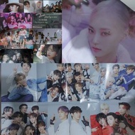 MAMAMOO WHEEIN輝人/SUPERJUNIOR D&E/ONLYONEOF/ITZY/Billlie/RED VELVET/fromis9 fromis_9/STAYC/JOYURI曹柔理/