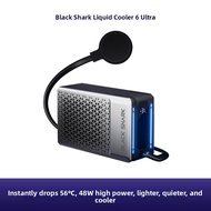 Black Shark | Liquid Cooling Phone Cooler Low Noise