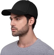 E.M.F Protection Faraday Hat, REYBIA Apparel unisex Faraday cap that effectively shields against 99%