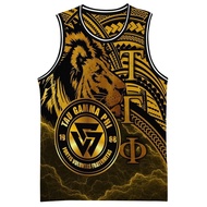 2026Tau Gamma Phi Triskelion Frat Shirt Fashion Shirt 54th Anniversary Full Sublimation 54th Basketb