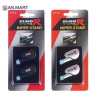 AN.MART 2 PCS Windshield Wiper Stands Wiper Blade Protector Stand Separator Car Tool MY