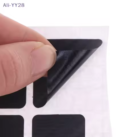 {YY28} 6Pcs/Set Touchpad Protection Pad For Steam Deck Button Protective Sticker Game Console Access