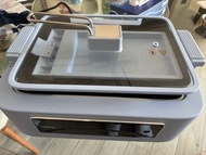 Daewoo 家用燒烤爐