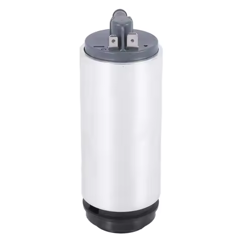 265Lph AWD In-Tank Electric Fuel Pump Fit For S3 A4 A4 TT QUATTRO Golf R32 E85 V6 MK4/MK5 1.8T TP-48