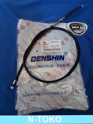 kabel kopling honda cb 100 cb 125 honda gl 100 gl 125 Aksesoris Sparepart Motor Classic