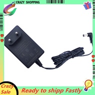 Charger Adapter for  P11 /Smart/ Combo P10 I10 Vacuum Cleaner  Adapter EU Plug