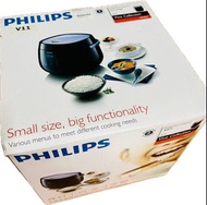 I&7J Philips HD3060/52 | Viva Collection 迷你電飯煲10.7公升